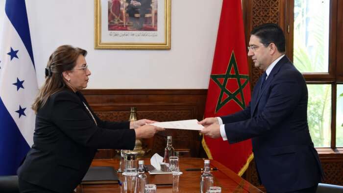 الهندوراس تعلّق اعترافها بـ«الجمهورية الصحراوية» دعم متجدد للمسار الأممي في نزاع الصحراء المغربية 