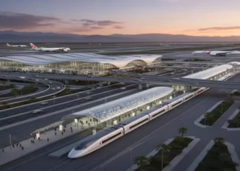 المغرب يستثمر 14 مليار دولار لتحديث النقل… بنية تحتية عالمية على أعتاب مونديال 2030