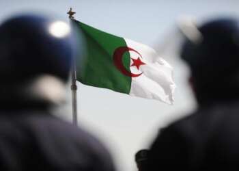 ألمانيا تلتحق ببريطانيا وتحذر رعاياها من السفر إلى الجزائر بعد أحداث البليدة