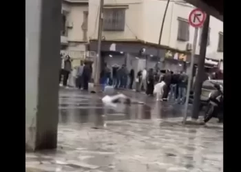 تفجير انتحاري مزدوج في الجزائر خلال زيارة البابا
