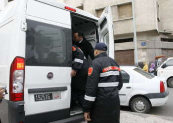 توقيف مشتبه فيه بالسرقة تحت التهديد بالسلاح الأبيض بمراكش بعد تحريات دقيقة