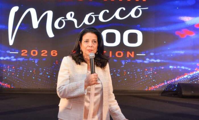 سغروشني تقود دعم 300 شركة ناشئة نحو التألق في جيتكس إفريقيا 2026 