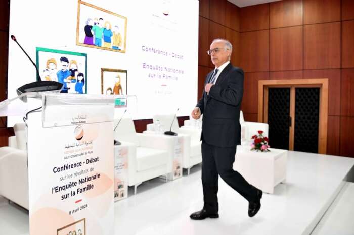 المندوبية السامية للتخطيط تكشف تحولات عميقة في بنية العائلة المغربية 