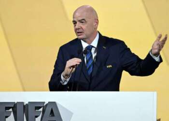الفيفا يدرس رفع جوائز مونديال 2026 وسط ضغوط مالية واعتراضات أوروبية