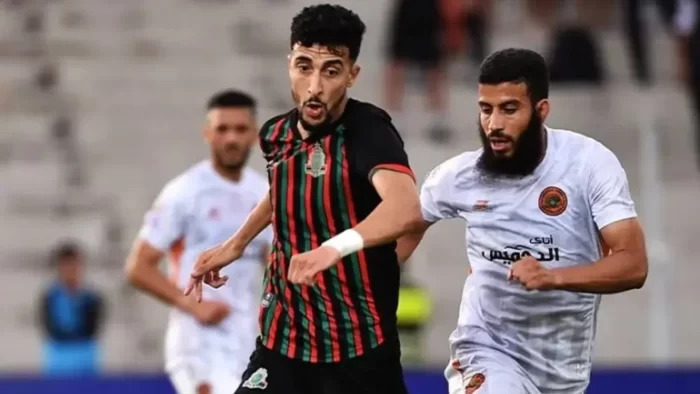 الجيش الملكي يقود المغرب نحو القمة الإفريقية.. زمن الهيمنة بدأ يتشكل 