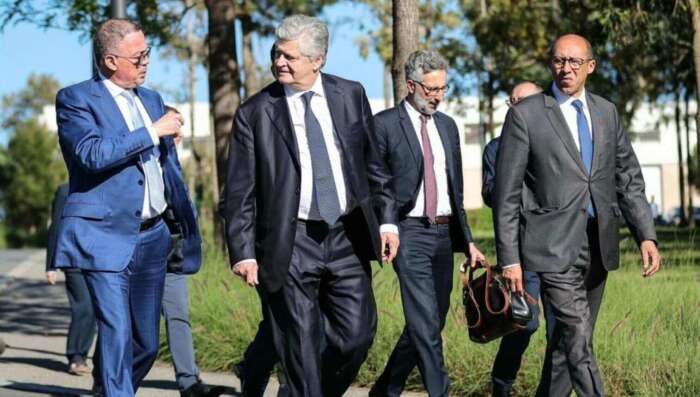 مونديال 2030 يعمّق الشراكة المغربية الفرنسية رهان اقتصادي واستراتيجي يتجاوز كرة القدم 