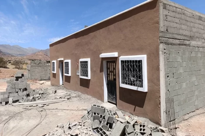 تمويل أوروبي ضخم لإعمار ما بعد الزلزال.. 500 مليون يورو تعيد طرح سؤال نجاعة التدبير 