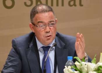 لقجع: المغرب متمسك بحقوقه في قضية الطاس ويدافع عن قراراته بكل حزم