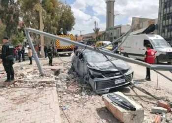 فاجعة في باتنة الجزائرية.. انفجار مجهول الأسباب يسفر عن قتلى وإصابات