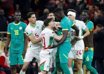 كاس” على خط الحسم.. نهائي “الكان بين المغرب والسنغال يدخل منعطف القرار النهائي