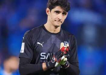 انتقادات تطال ياسين بونو بعد إقصاء الهلال آسيوياً أمام السد