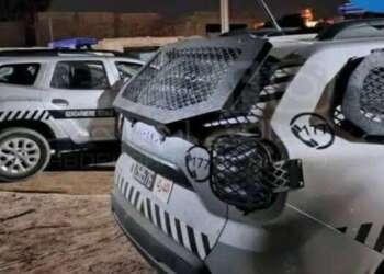 مواجهات دامية بين مهاجرين بآيت عميرة تنتهي بمقتل شاب إيفواري وتوقيف 6 مشتبه فيهم