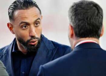 بنعطية يهاجم لاعبي مارسيليا بعد السقوط أمام لوريان.. الأداء وصمة عار وأوروبا في خطر