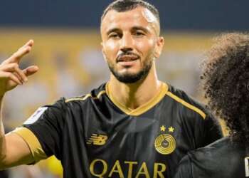 رومان سايس يقود السد للتتويج بلقب الدوري القطري للموسم الثالث توالياً