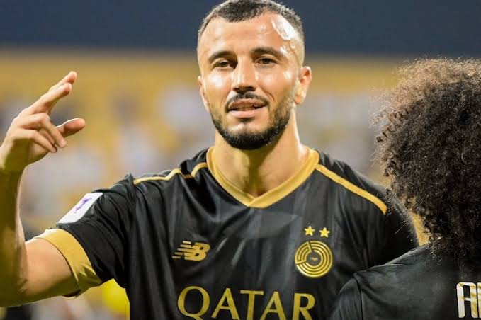 رومان سايس يقود السد للتتويج بلقب الدوري القطري للموسم الثالث توالياً 