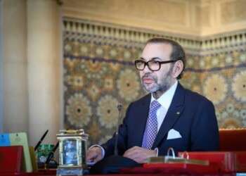 المقاربة الجديدة للتنمية التي أطلقها جلالة الملك تشكل منعطفا حاسما