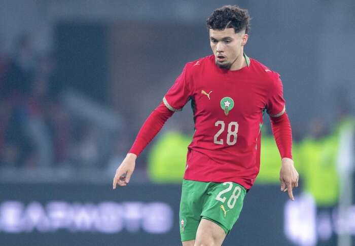 وجوه شابة تفرض نفسها في وسط الأسود وتؤكد جاهزيتها للاستحقاقات القادمة 