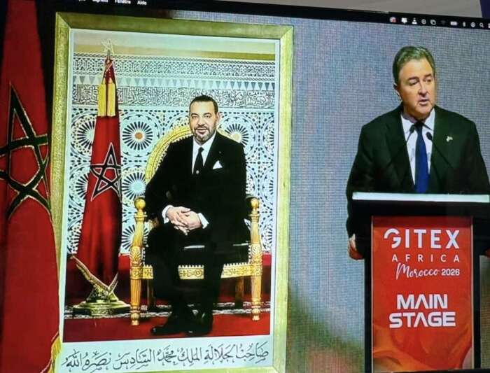 السفير الأمريكي يؤكد من مراكش: دعم ثابت للمغرب وشراكة رقمية متصاعدة 