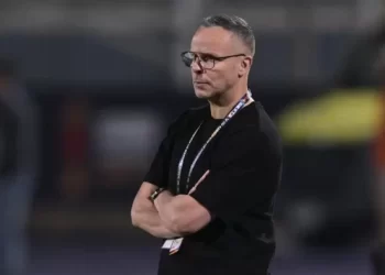 محمد وهبي أمام اختبار الحقيقة.. من بطل الشباب إلى حلم المونديال الكبير