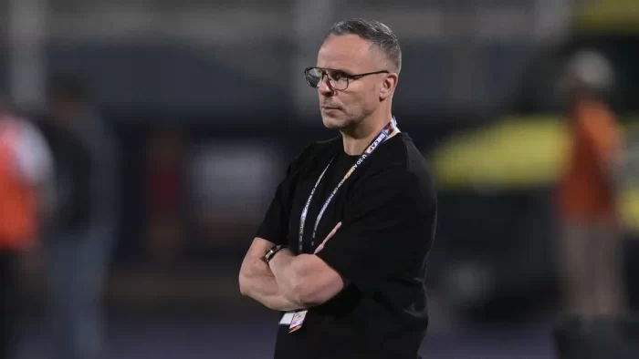 محمد وهبي أمام اختبار الحقيقة.. من بطل الشباب إلى حلم المونديال الكبير 