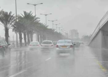 نشرة إنذارية.. أمطار رعدية ورياح قوية بعدد من مناطق المغرب اليوم