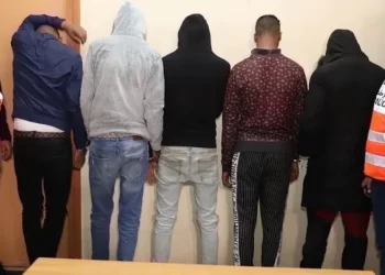 توقيف خمسة أشخاص بجرسيف والعيون في قضية نصب واحتيال وانتحال صفات رسمية