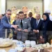 الأمير مولاي رشيد يفتتح الدورة الـ18 للملتقى الدولي للفلاحة بالمغرب