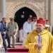 تطوان والمضيق تستعد لاستقبال جلالة الملك