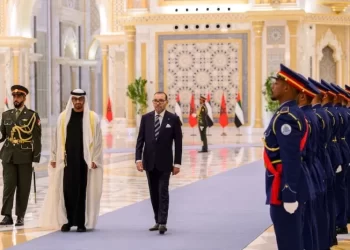 اتصال إماراتي – مغربي يؤكد متانة الشراكة ويعزز التنسيق في ظل تحديات إقليمية متصاعدة