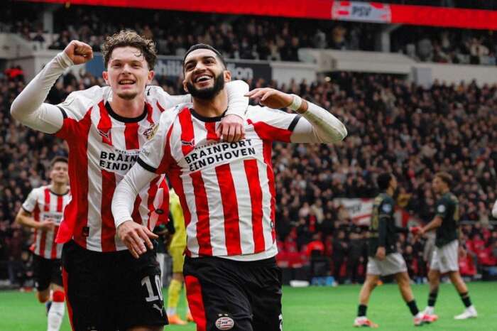 الصيباري يطرق أبواب النخبة الأوروبية.. وبايرن ميونيخ في الواجهة 