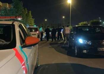 متابعة رئيس مجلس إقليمي بتازة في حالة اعتقال بشبهة فساد مالي وإداري