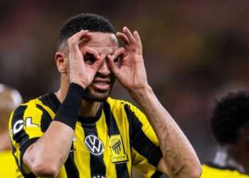 الاتحاد يراجع حساباته بشأن النصيري وتحركات مبكرة في الميركاتو