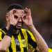 الاتحاد يراجع حساباته بشأن النصيري وتحركات مبكرة في الميركاتو