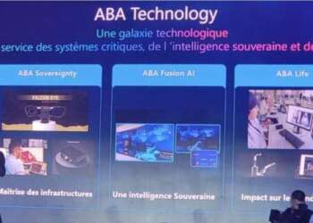 “Fusion AI” أول منصة مغربية موحدة للذكاء الاصطناعي