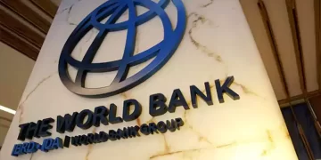 البنك الدولي يرصد صمود الاقتصاد الوطني أمام الاضطرابات الدولية