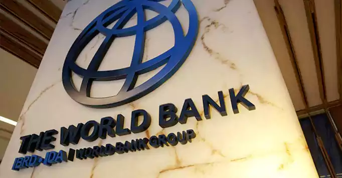 البنك الدولي يرصد صمود الاقتصاد الوطني أمام الاضطرابات الدولية 
