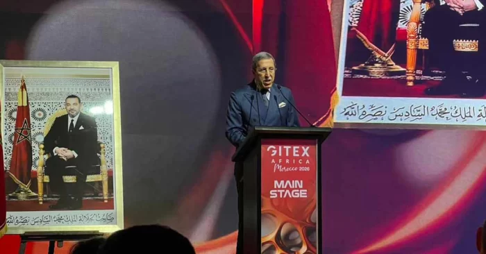 هلال: تحت قيادة جلالة الملك المغرب يرسخ مكانته كقطب إفريقي للذكاء الاصطناعي 