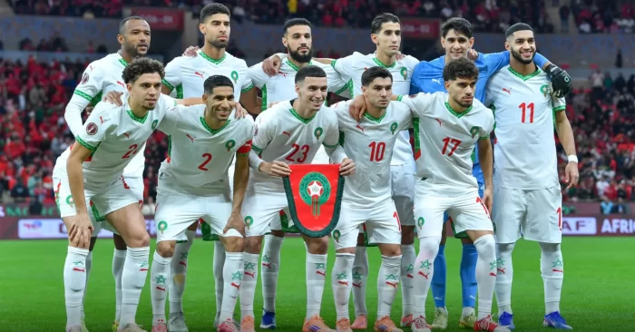 رسميا.. إلغاء ودية المغرب والسلفادور المقررة بالولايات المتحدة