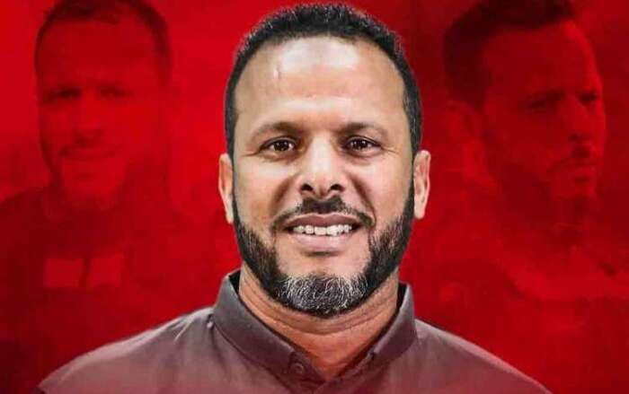 الوداد يراهن على بنشريفة لقيادة المرحلة المقبلة بعد رحيل كارتيرون 