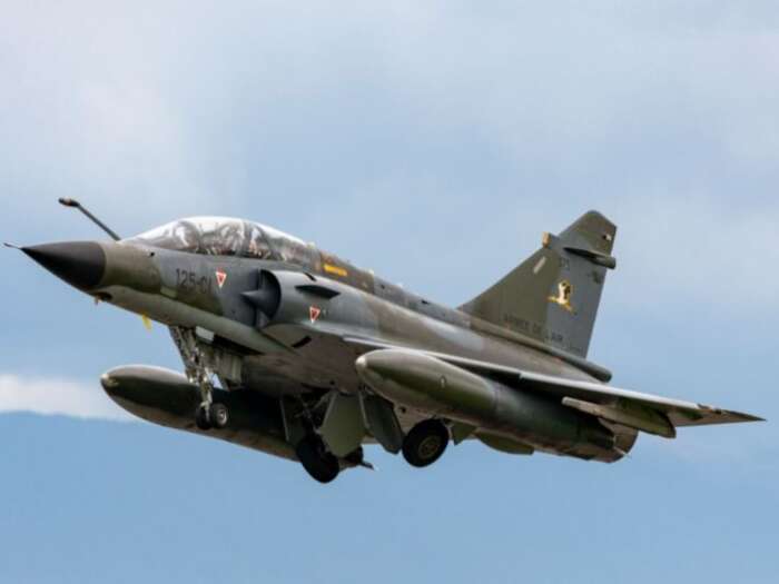 تباطؤ مؤقت في صفقة مقاتلات الميراج بين المغرب والإمارات بسبب مستجدات إقليمية 