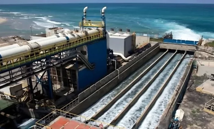 المغرب يعزز أمنه المائي.. تحلية مياه البحر تنتقل من خيار بديل إلى رهان استراتيجي 