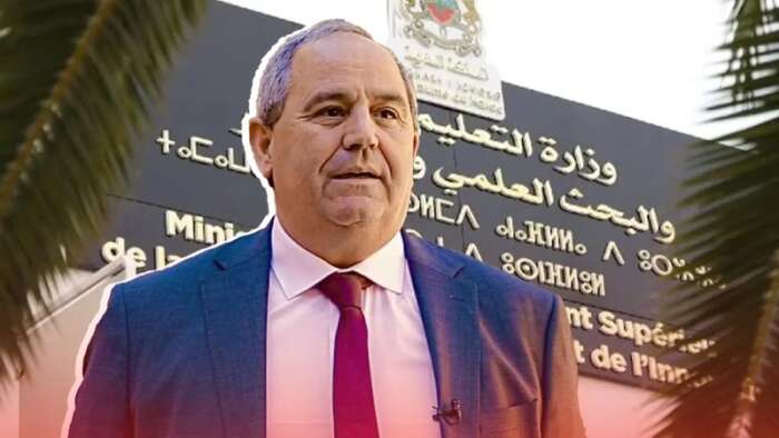 ميداوي: البحث العلمي بالمغرب يحتاج إصلاحا جذريا لا مجرد ضخ للميزانيات