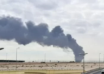 هجوم بمسيّرتين يستهدف مواقع حدودية في الكويت… أضرار مادية دون إصابات