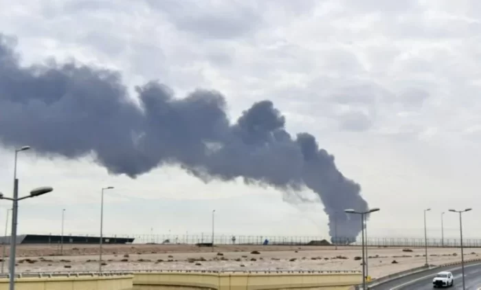 هجوم بمسيّرتين يستهدف مواقع حدودية في الكويت… أضرار مادية دون إصابات