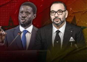 جلالة الملك يُصدر عفوا عن المشجعين السينغاليين المعتقلين بالمغرب