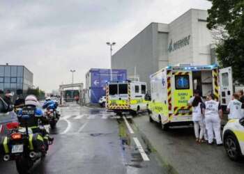 تسجيل إصابة بفيروس هانتا لدى راكبة قادمة من سفينة سياحية و22 حالة مخالطة بفرنسا