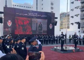 تعيينات أمنية جديدة لتعزيز النجاعة الميدانية بعدد من المدن المغربية