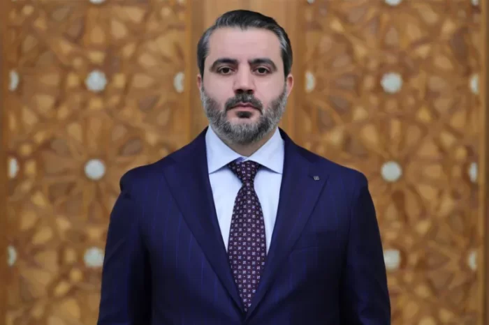 دمشق والرباط تفتحان صفحة جديدة.. الشيباني يشيد بدعم المغرب ويعلن إعادة تفعيل العلاقات الثنائية 