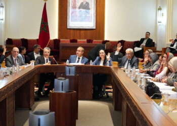 لجنة العدل تصادق بالأغلبية على مشروع قانون تنظيم مهنة المحاماة