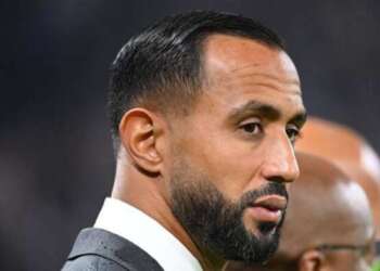 مهدي بنعطية يفتح الباب أمام باريس سان جيرمان: “إذا كان المشروع مناسباً فلماذا أرفض؟”